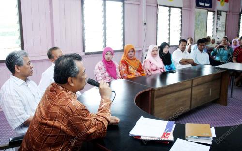MUHYIDDIN YASSIN