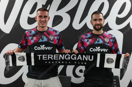 TERENGGANU FC