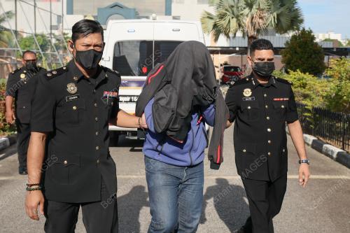 MAHKAMAH SESYEN KUALA TERENGGANU