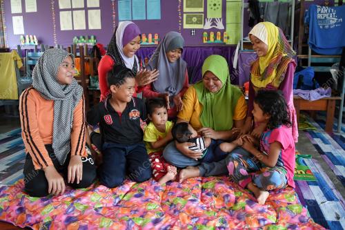 BANJIR TERENGGANU