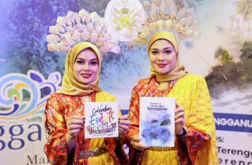 KALENDAR ACARA TAHUNAN PELANCONGAN