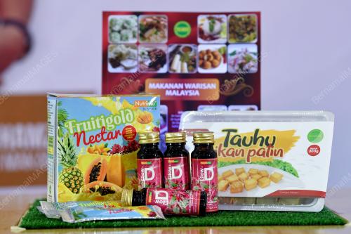 PRODUK INOVASI MARDI