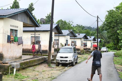 PERINTAH KAWALAN PERGERAKAN (PKP)
