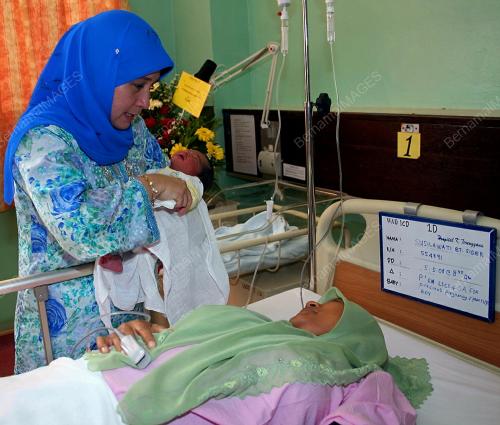 TENGKU AZIZAH AMINAH MAIMUNAH ISKANDAR