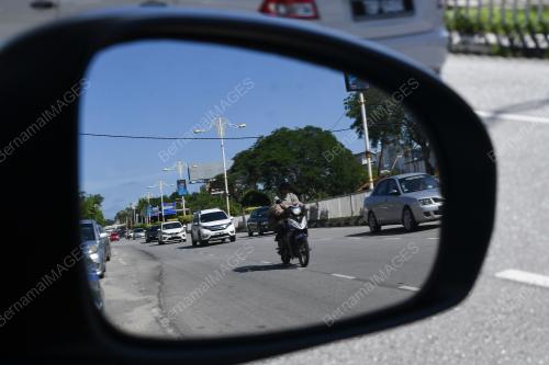 PERINTAH KAWALAN PERGERAKAN BERSYARAT (PKPB)