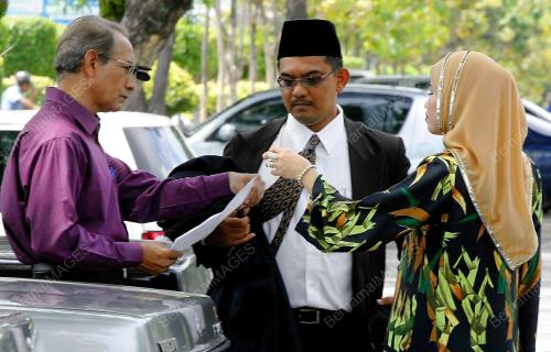 SITI FATIMAH YACOB