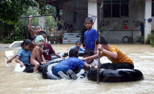 BANJIR