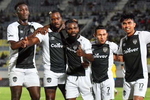 TERENGGANU FC