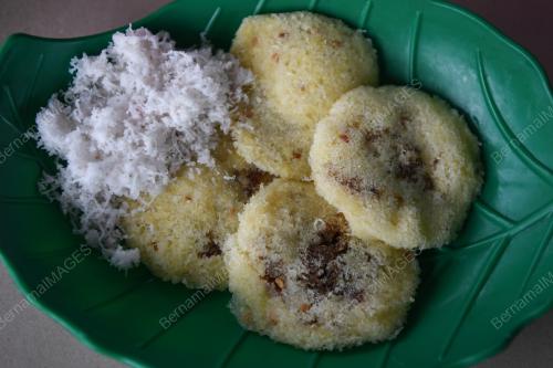 PUTU HALBA