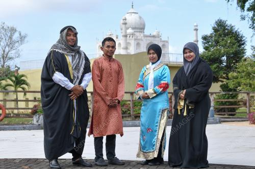 TAMAN MONUMEN