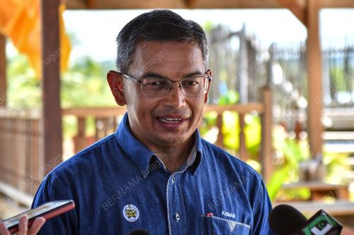DR AZMAN IBRAHIM