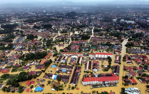BANJIR TERENGGANU