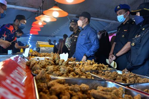 SAHARUDDIN MOHD KIA