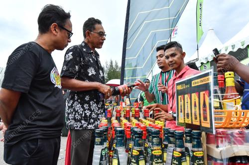DATUK ROSUL WAHID