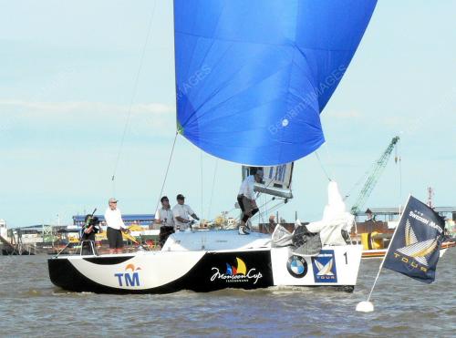 PIZZA LE SAILING