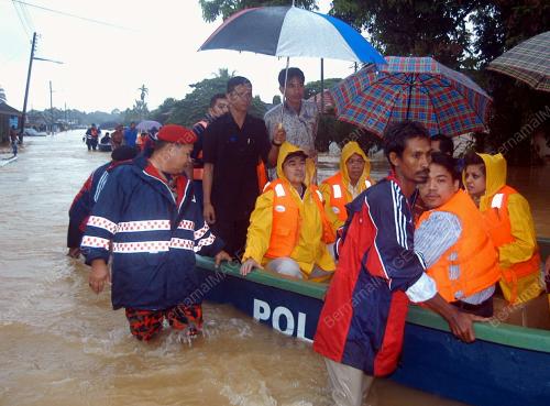 ABDULLAH AHMAD BADAWI