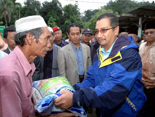 SULTAN MIZAN ZAINAL ABIDIN