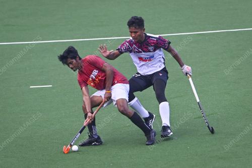 LIGA HOKI MALAYSIA 2023