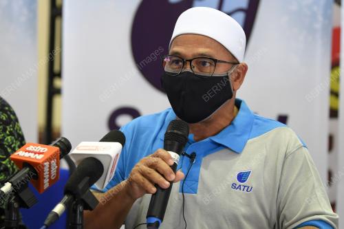DR MAMAD PUTEH