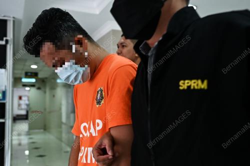 SPRM TERENGGANU
