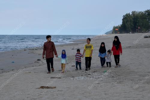 PERINTAH KAWALAN PERGERAKAN PEMULIHAN