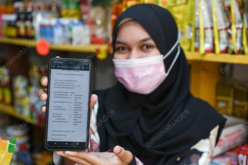 KEPUTUSAN PEPERIKSAAN SPM 2020