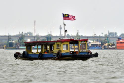 JALUR GEMILANG