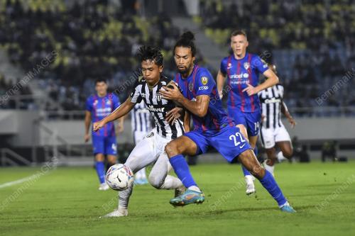 LIGA SUPER MALAYSIA 2022
