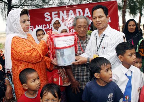 SHAHRIZAT ABDUL JALIL