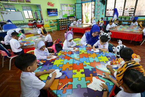 SESI PERSEKOLAHAN BAHARU 2026