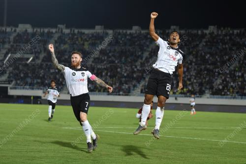 LIGA SUPER MALAYSIA 2020