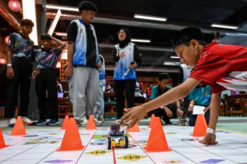 MALAYSIA TECHLYMPICS 2025