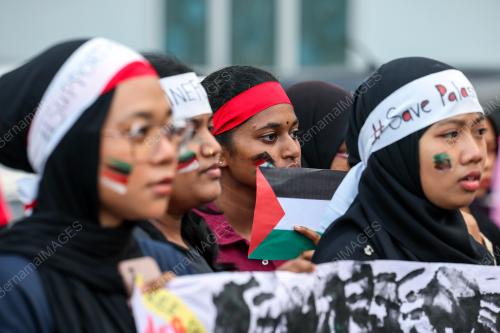 SOLIDARITI PALESTIN