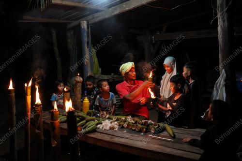 PELITA KEKABU
