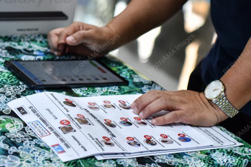 PEMILIHAN PKR 2022