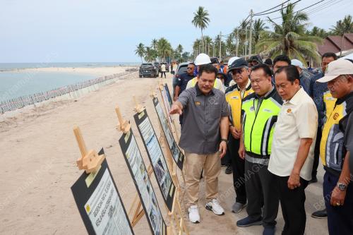 DATUK SERI ALEXANDER NANTA LINGGI