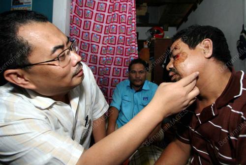 WAN AHMAD FARID WAN SALLEH