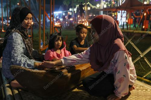 PELITA RAYA TERENGGANU 2025