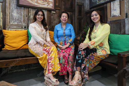 PERANAKAN CINA TERENGGANU