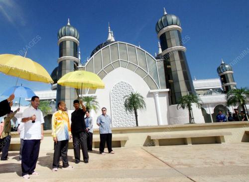 MAJLIS RAJA-RAJA