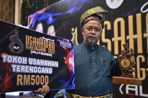 AMINUDIN MAT YUSOF
