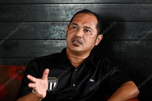MAJLIS RAMAH MESRA BERSAMA PENAJA TFC