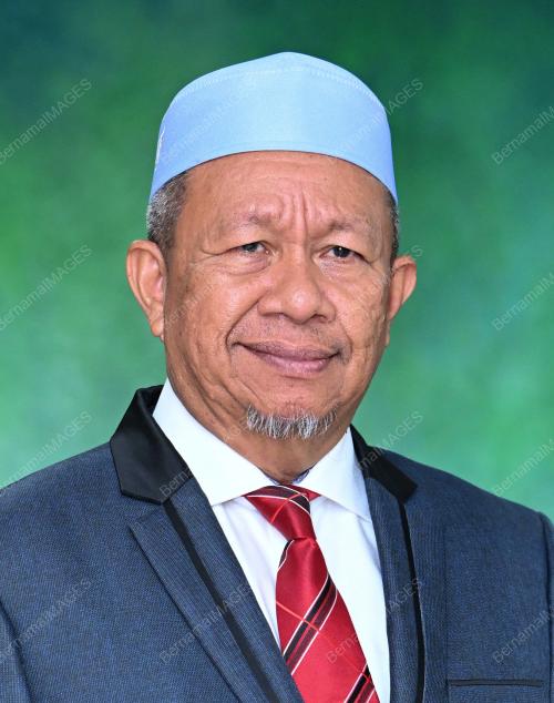 MALIAMAN KASSIM