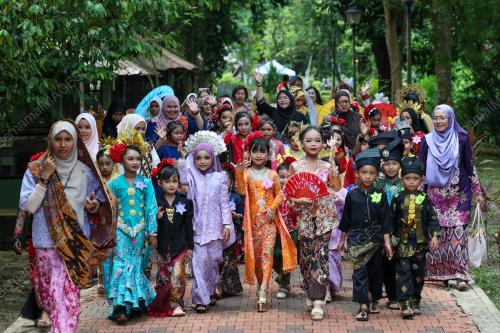 FESTIVAL MUSING KETANG