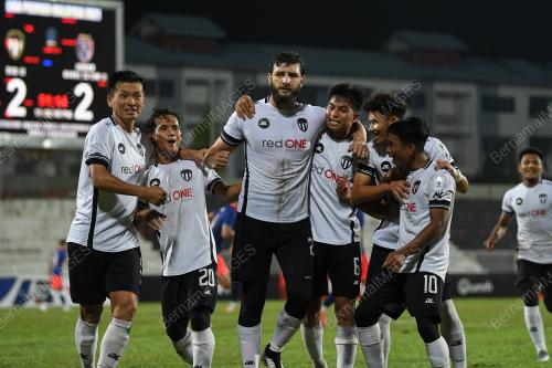 LIGA PREMIER MALAYSIA 2021