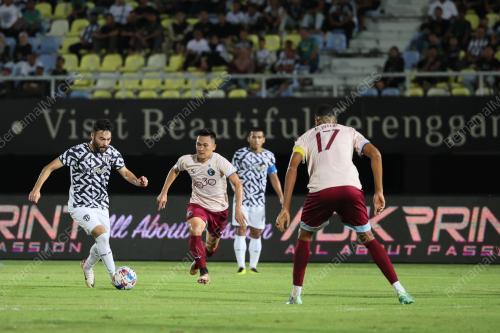 TERENGGANU FC