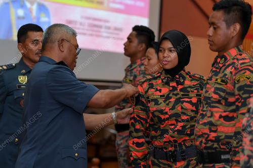 DATUK SOIMAN JAHID