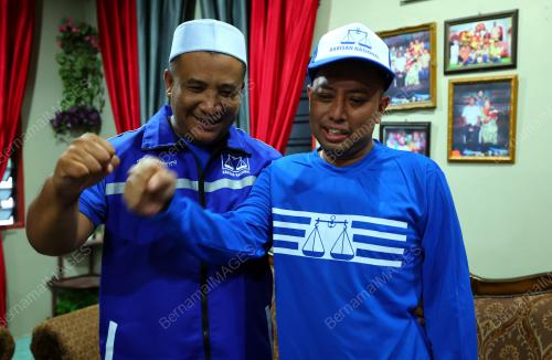 NURHISHAM JOHARI