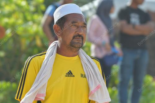 EMPAT PELAJAR POLITEKNIK DIKHUATIRI LEMAS