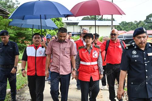 TUNKU PUTERI INTAN SAFINAZ